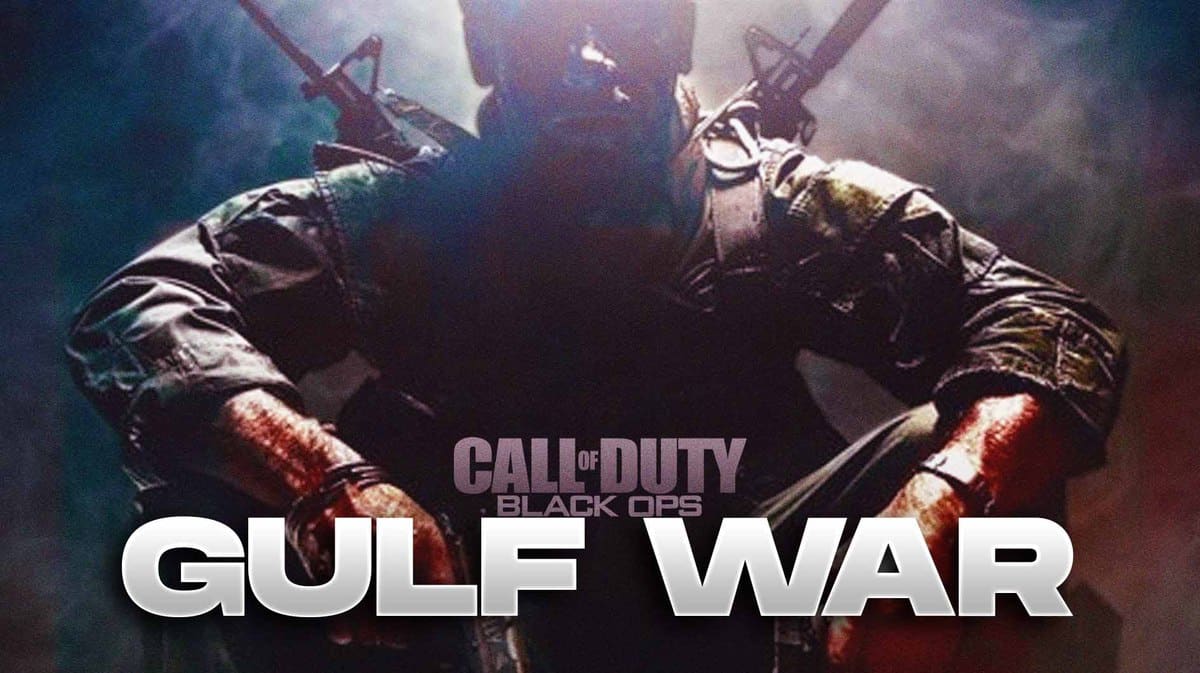 بازی Call of Duty 2024