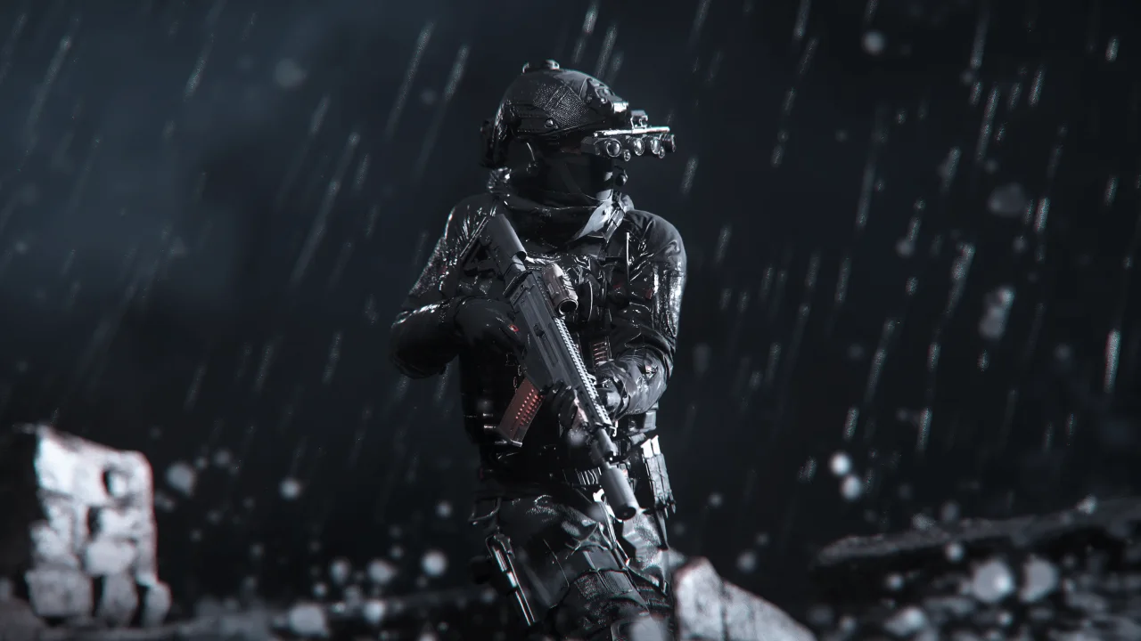 بررسی Call of Duty: Modern Warfare 3