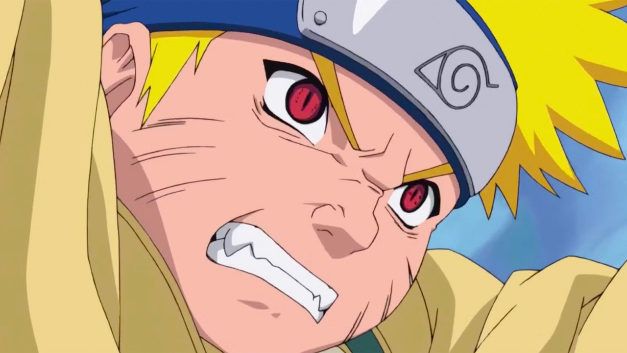 فیلم لایو-اکشن Naruto: هالیوود نینجاها را به پرده می‌برد