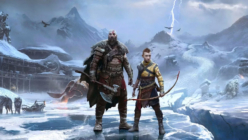 اطلاعات جدید در مورد DLC بازی God of War Ragnarok منتشر شد