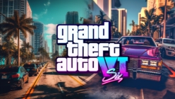 شایعه: بازی GTA 6 در سال 2025 منتشر می‌شود