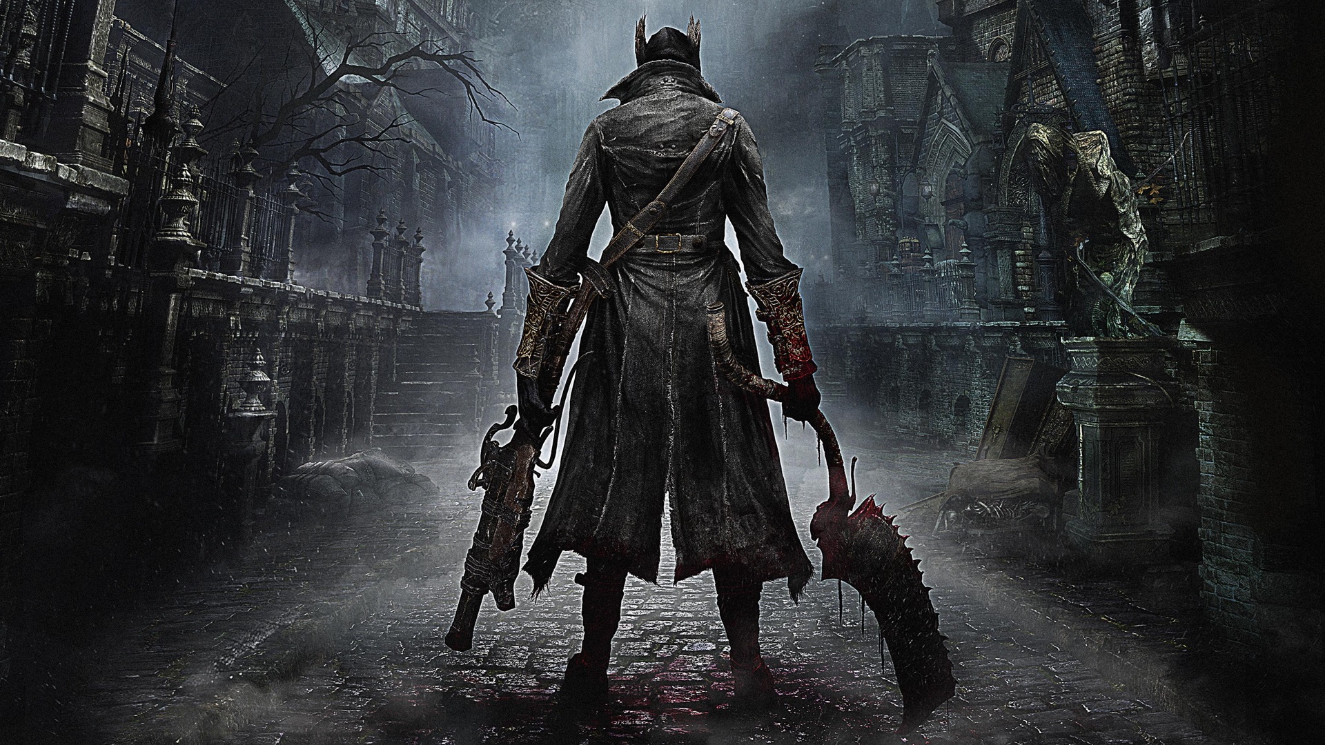 فیلم Bloodborne