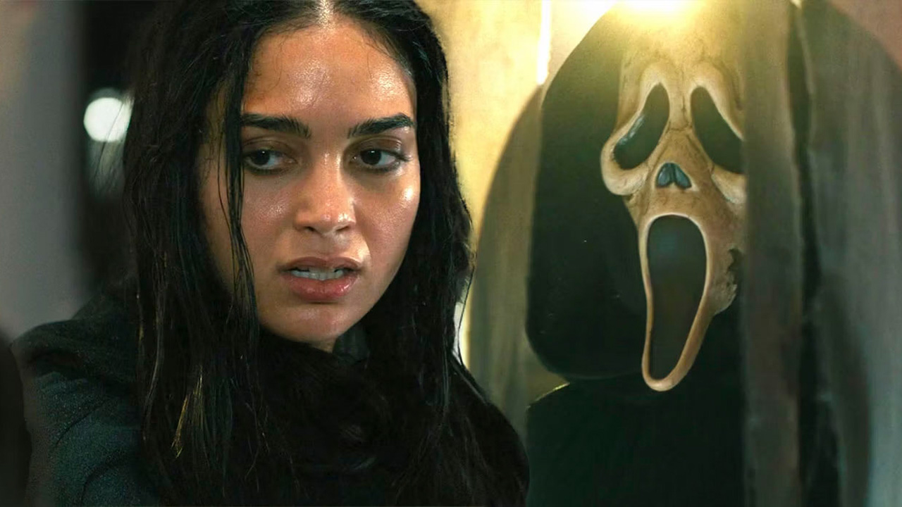 اخراج ملیسا باررا از Scream 7: فعالیت سیاسی یا تبعیض نژادی؟