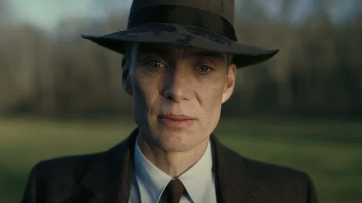 نقد فیلم «اوپنهایمر» (Oppenheimer)