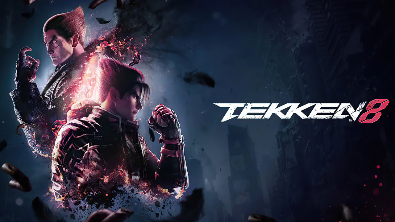 سیستم مورد نیاز برای اجرای بازی Tekken 8 روی PC مشخص شد