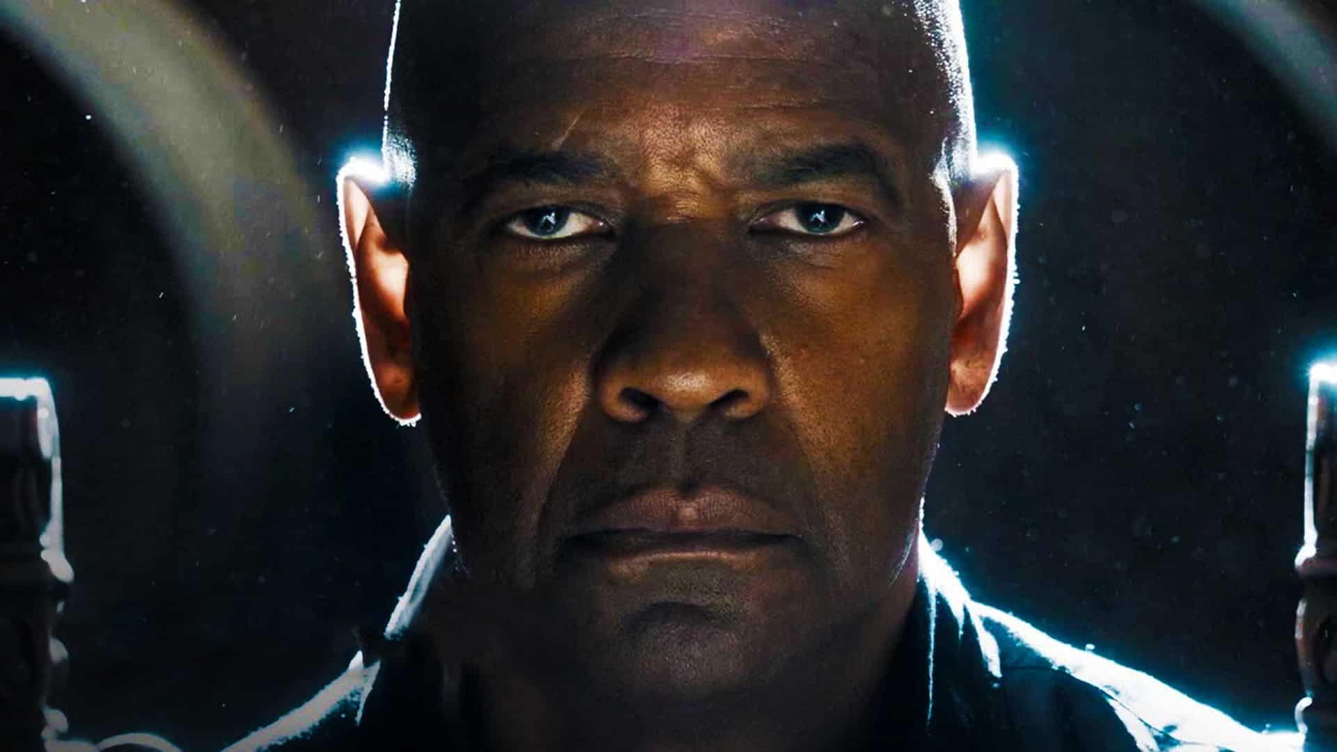اکوایلایزر ۳ (The Equalizer 3)
