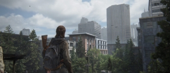 نسخه ریمستر بازی The Last of Us Part 2