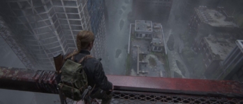 نسخه ریمستر بازی The Last of Us Part 2