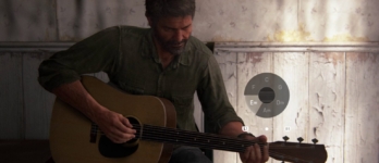 نسخه ریمستر بازی The Last of Us Part 2