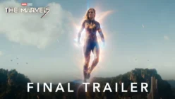 بازگشت والکری در تریلر نهایی فیلم The Marvels