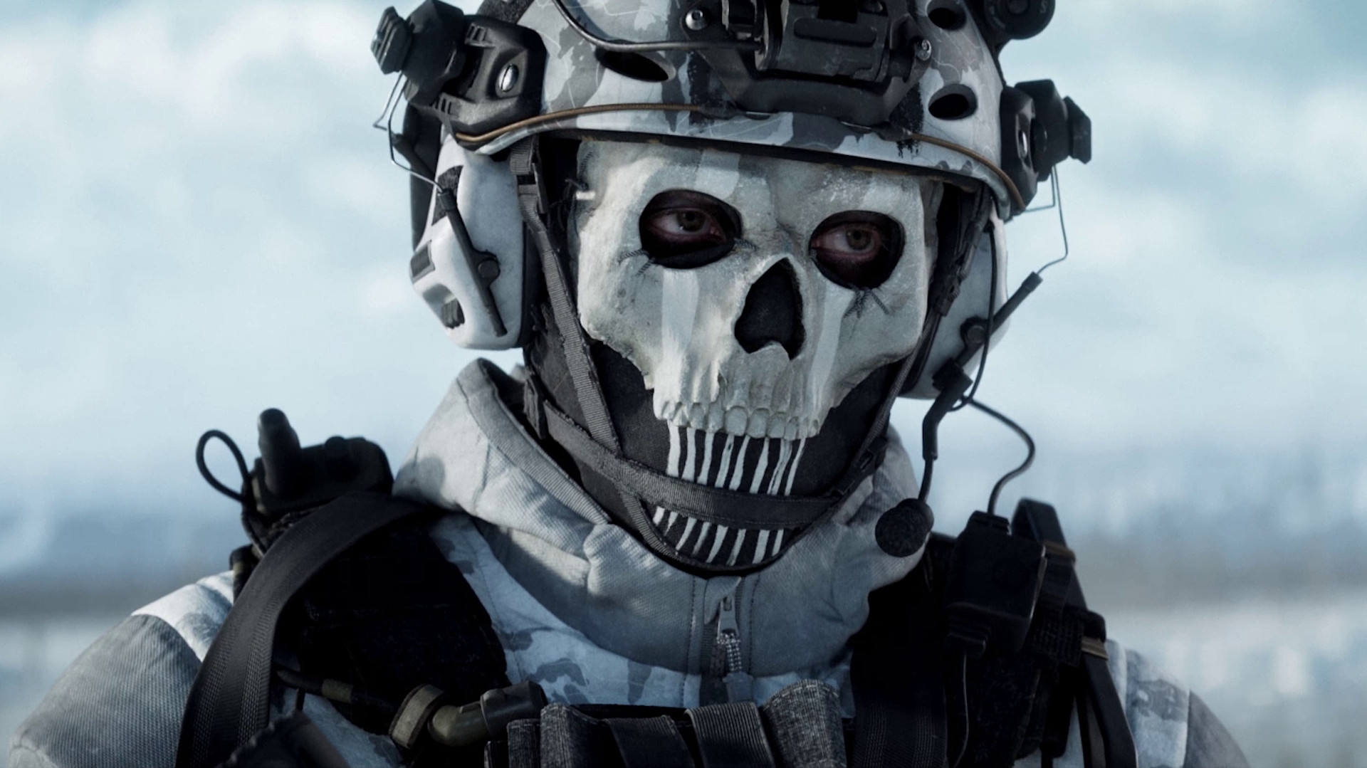 داستان بازی Modern Warfare 3