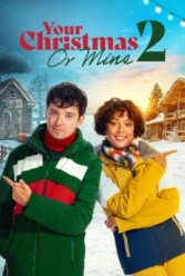 دانلود فیلم کریسمس تو یا من Your Christmas or Mine 2 ۲