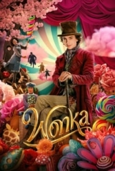 دانلود فیلم ونکا Wonka