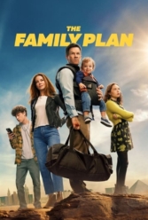 دانلود فیلم نقشه خانوادگی The Family Plan