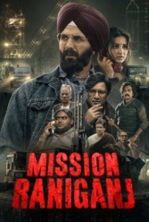 دانلود فیلم عملیات رانیگنج Mission Raniganj