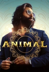 دانلود فیلم حیوان Animal