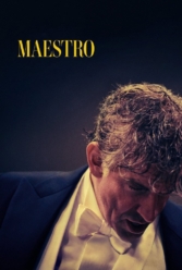 دانلود فیلم رهبر ارکستر Maestro