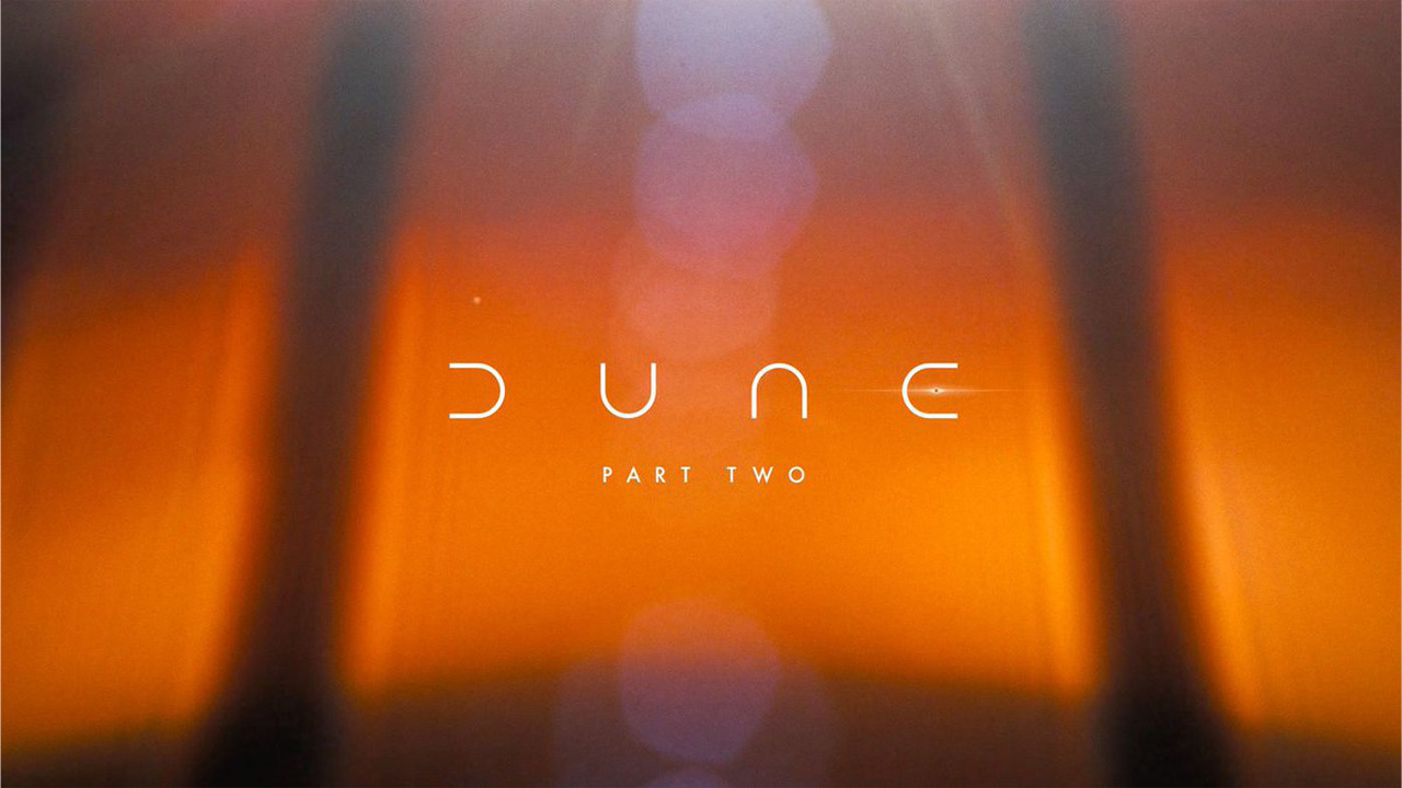 نمایش شخصیت‌های فیلم Dune: Part Two در پوسترهای جدید