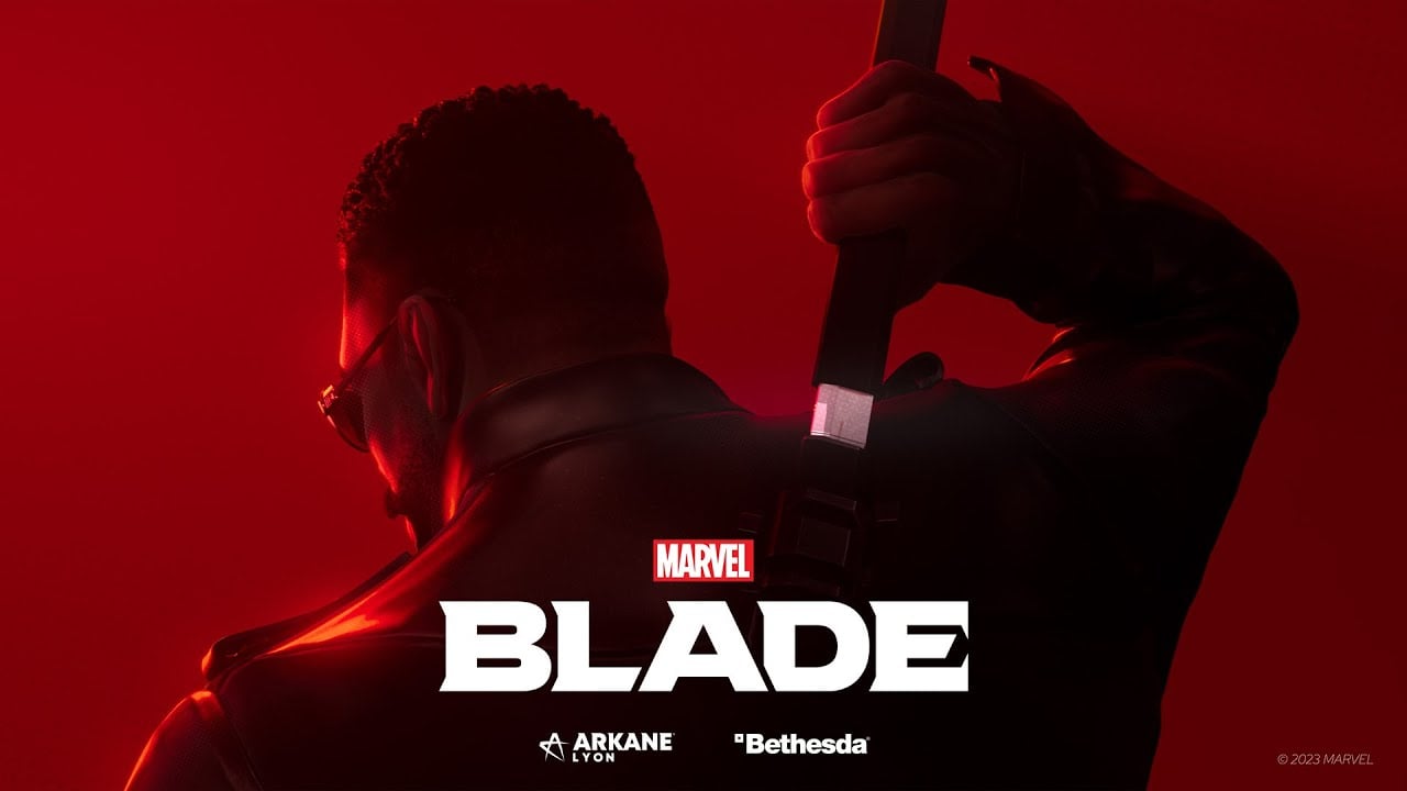 استودیو آرکین بازی Marvel’s Blade را با یک تریلر رونمایی کرد