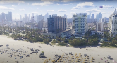 تصاویر بازی GTA 6