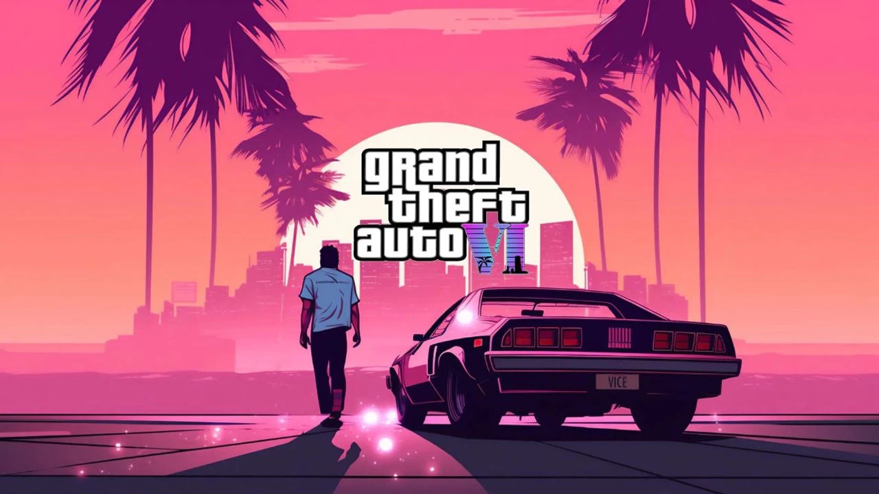 راک‌استار گیمز تاریخ پخش اولین تریلر GTA VI را اعلام کرد