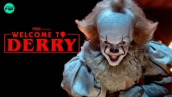 بازگشت پنی‌وایز در تیزر سریال Welcome to Derry