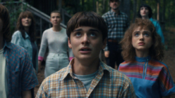 تاریخ فیلمبرداری فصل آخر سریال Stranger Things مشخص شد