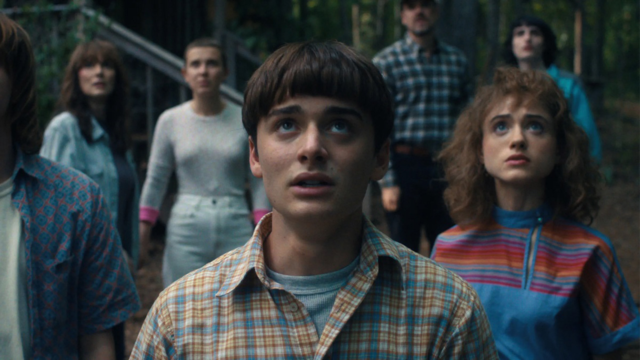 تاریخ فیلمبرداری فصل آخر سریال Stranger Things مشخص شد