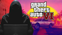 هکر بازی GTA 6 در بیمارستان به ابد محکوم شد