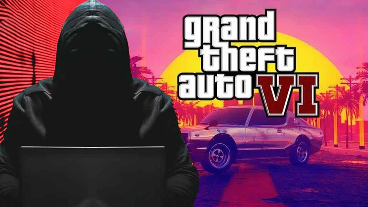 هکر بازی GTA 6 در بیمارستان به ابد محکوم شد