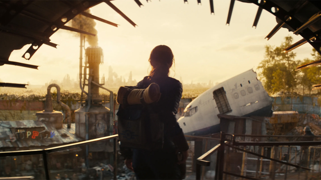 نخستین تریلر رسمی از سریال «فال‌اوت» (Fallout) منتشر شد