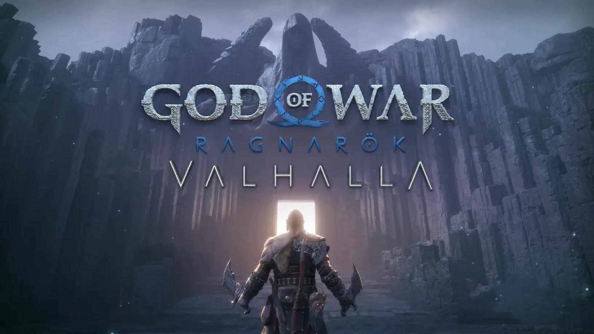 رونمایی از DLC رایگان Valhalla برای بازی God of War Ragnarok