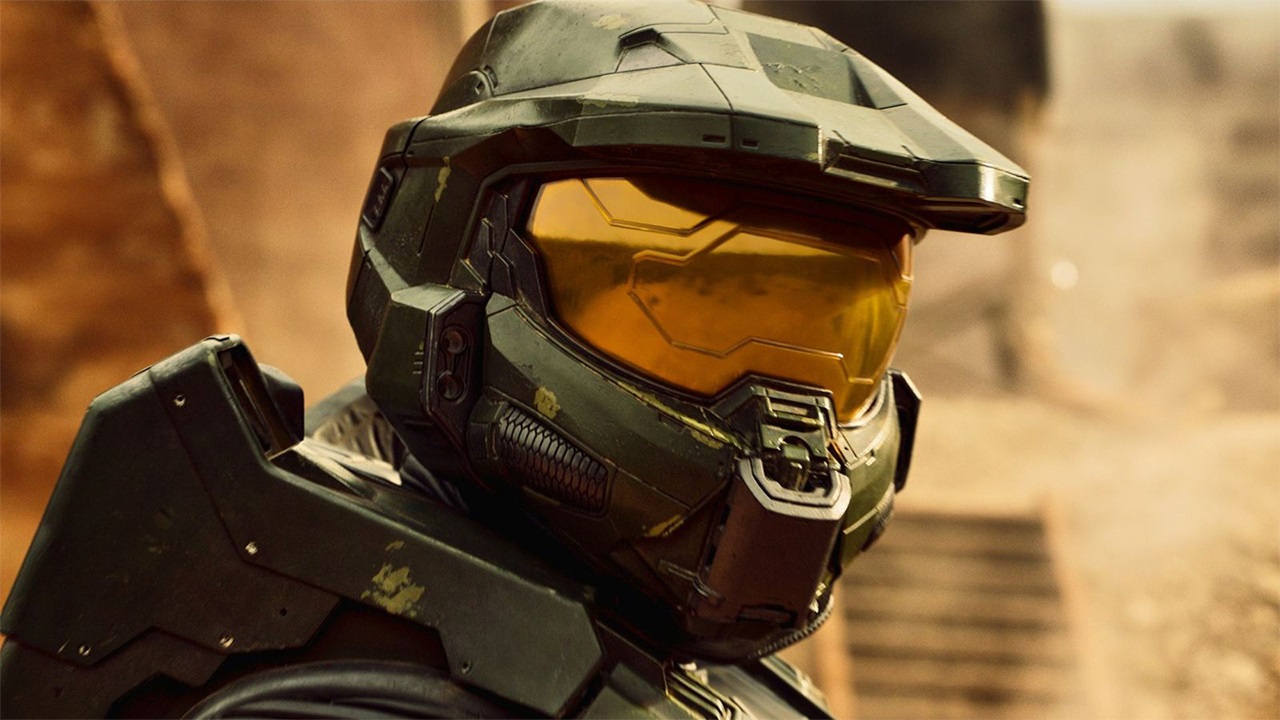 بازگشت مستر چیف در تریلر اول فصل دوم سریال Halo