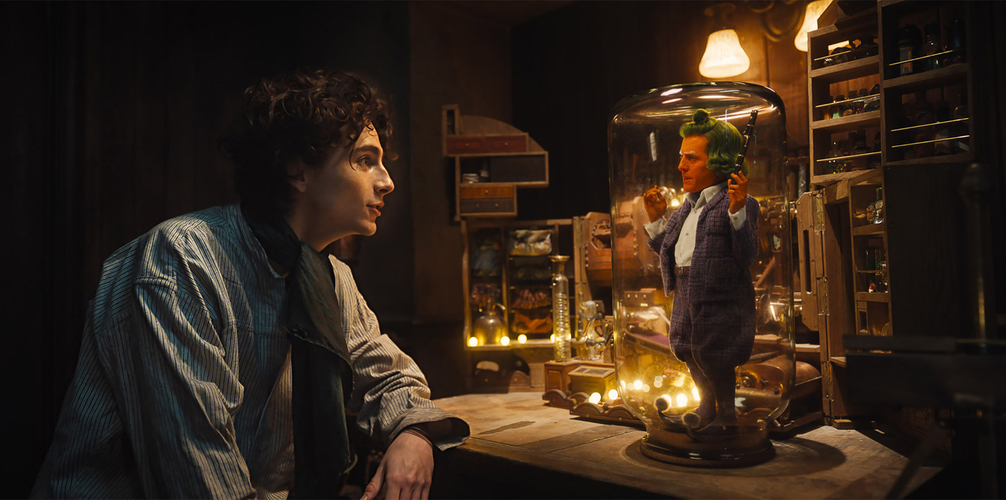 فیلم Wonka