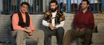 فیلم صفدر و دردانه اش