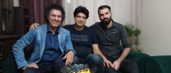 فیلم صفدر و دردانه اش