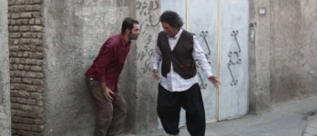 فیلم صفدر و دردانه اش