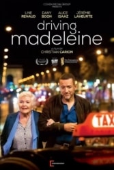 دانلود فیلم رانندگی مادلین Driving Madeleine