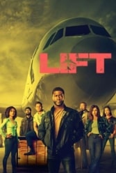 دانلود فیلم بلند کردن Lift