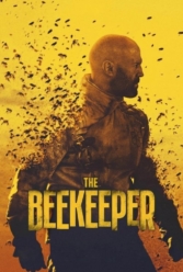 دانلود فیلم زنبوردار The Beekeeper