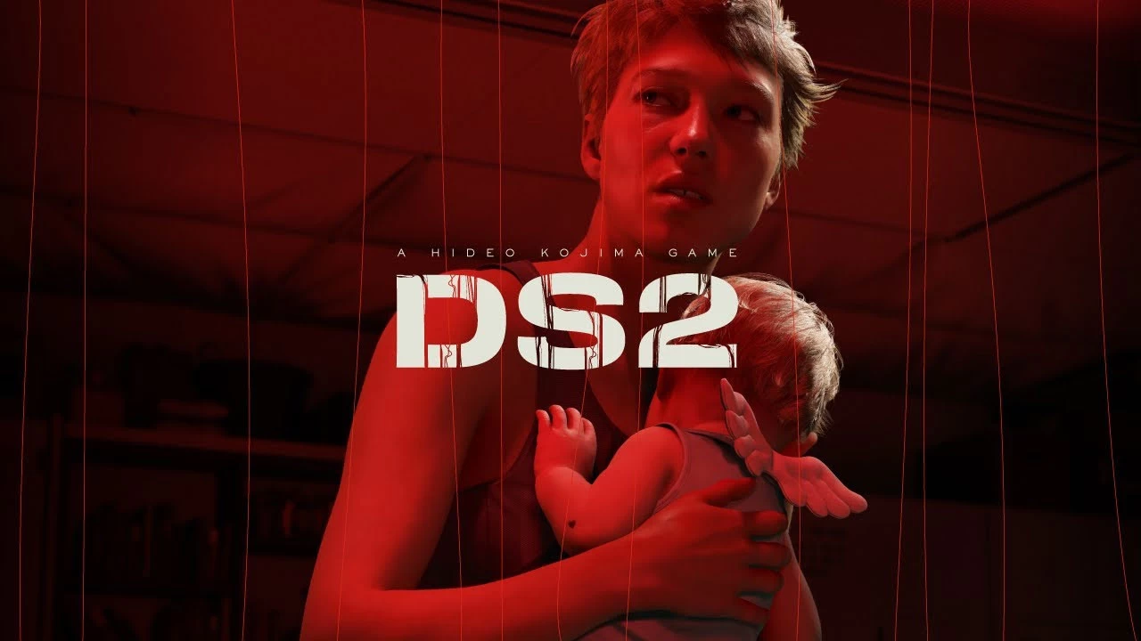 نام کامل و جزئیات بازی Death Stranding 2 منتشر شد