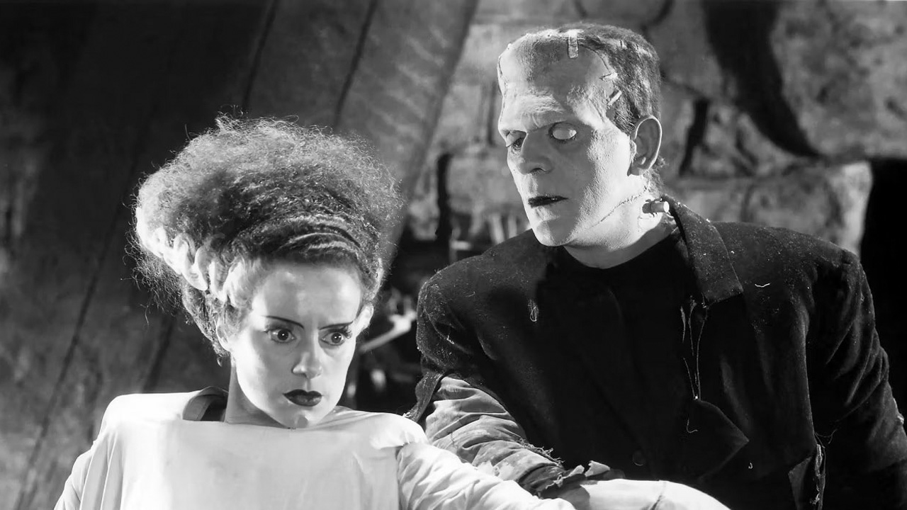 فیلمبرداری فیلم Frankenstein دل تورو آغاز شد