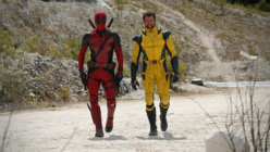 رایان رینولدز از پایان فیلمبرداری فیلم Deadpool 3 خبر داد