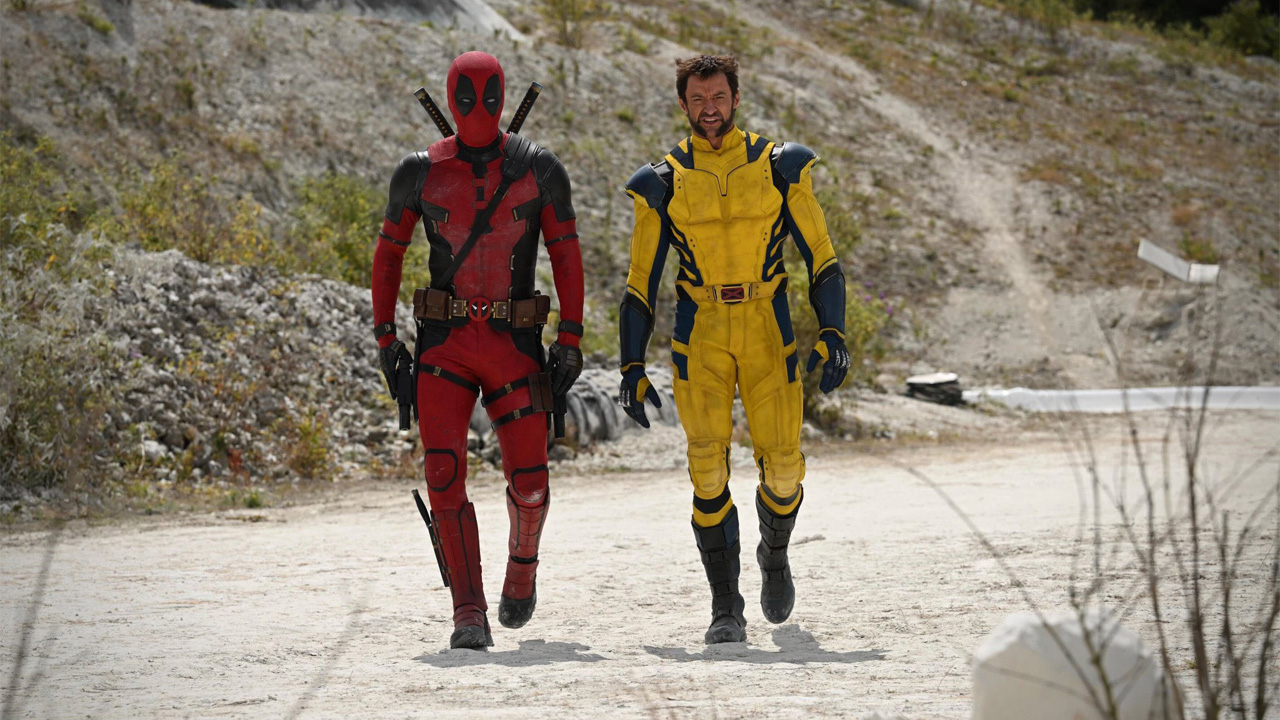 رایان رینولدز از پایان فیلمبرداری فیلم Deadpool 3 خبر داد