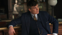 نگارش فیلمنامه فیلم سینمایی Peaky Blinders رو به اتمام است