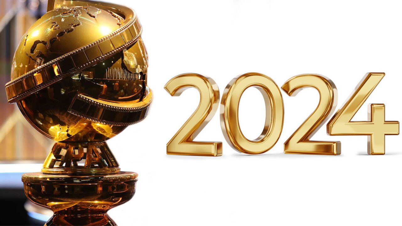 گلدن گلوب 2024: Oppenheimer جایزه بهترین فیلم درام را گرفت