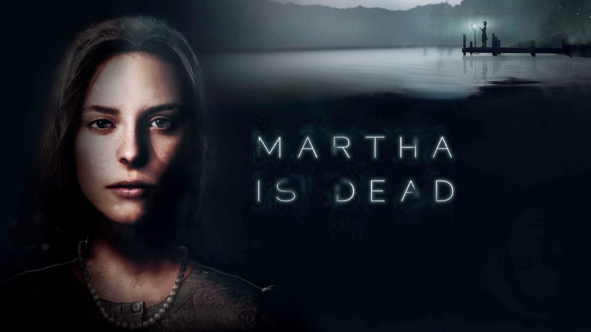 ساخت فیلم سینمایی بر اساس بازی Martha Is Dead تایید شد