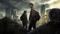8 جایزه امی برای سریال The Last of Us
