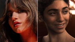 ایزابلا مرسد به جمع بازیگران فصل دوم سریال The Last of Us پیوست