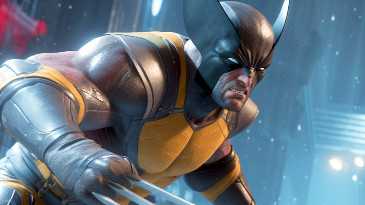 بازی Marvel’s Wolverine